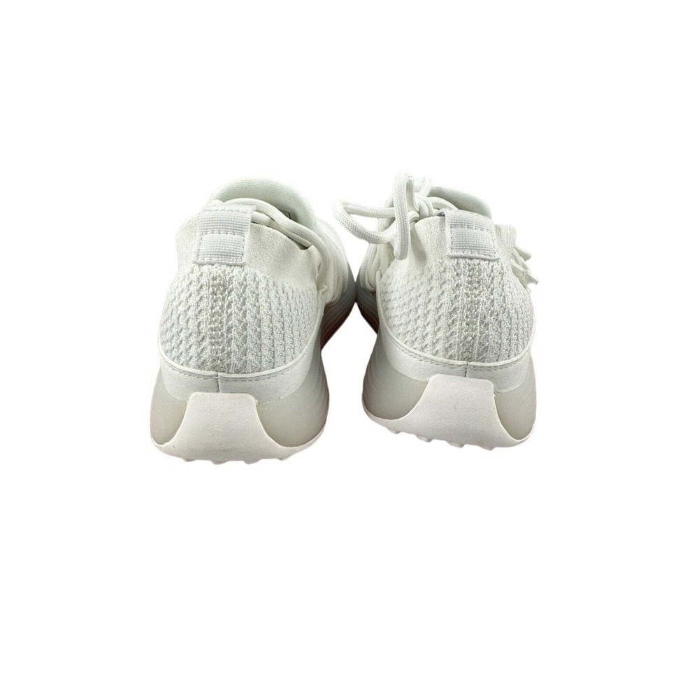 Lane Eight AD1 Women's Cloud White Trainer Hit Workout Shoes Size 6 NIB - Picture 4 of 10